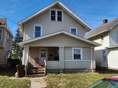 274 Main St., Mansfield, OH 44903