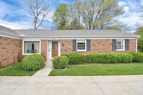 1054 Maumee Avenue, Mansfield, OH 44906