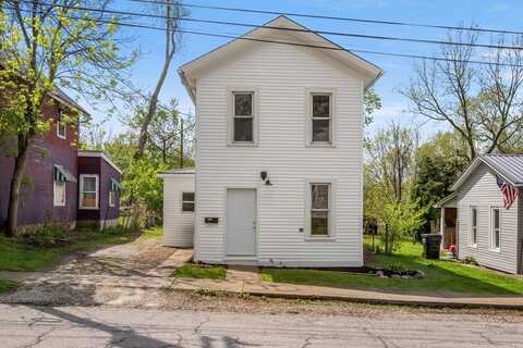 216 Vine Street, Wooster, OH 44691