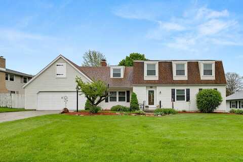 1505 Brookpark Drive, Mansfield, OH 44906