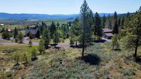 TBD Yarrow Drive, New Meadows, ID 83654