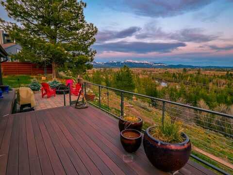 986 Valley Rim Road, McCall, ID 83638