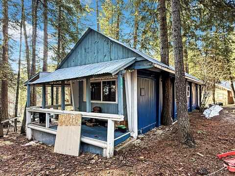 578 Noland Road, Cascade, ID 83611