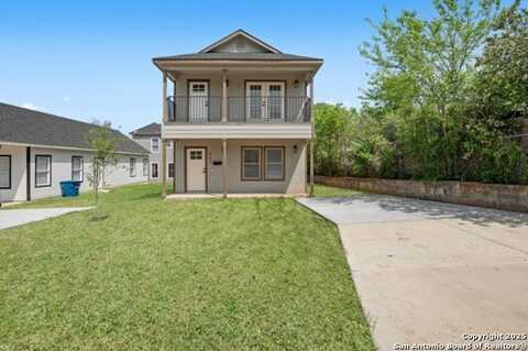 922 Dawson, San Antonio, TX 78202