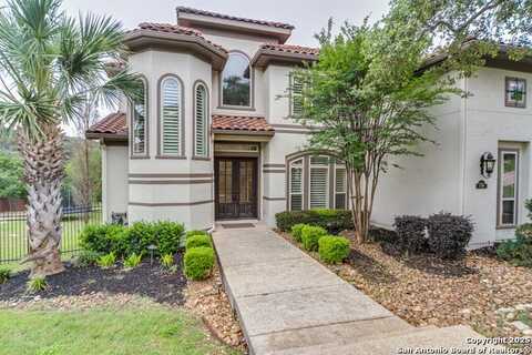 714 Ruidosa Downs, Helotes, TX 78023