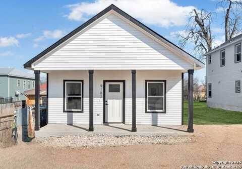 9182 Dawson, San Antonio, TX 78202
