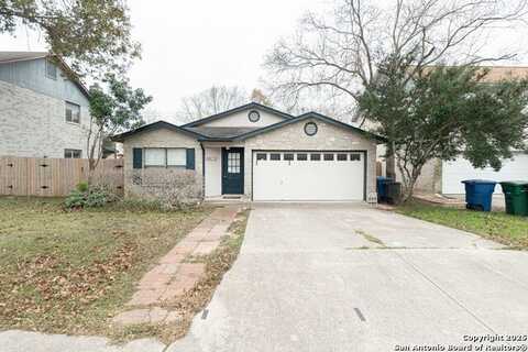 9110 Roquefort, San Antonio, TX 78250