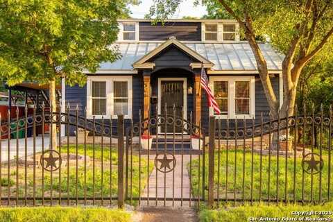 510 W Highland Blvd, San Antonio, TX 78210