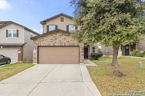 1631 Iron Creek, San Antonio, TX 78245