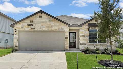 240 Squacco Heron, San Antonio, TX 78253