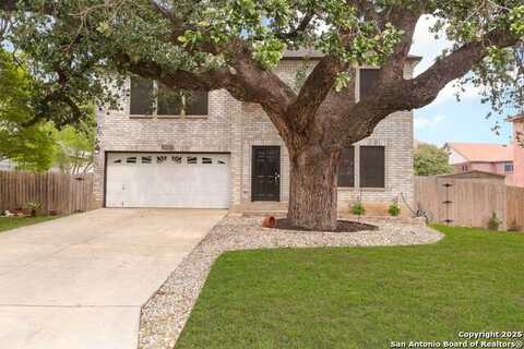2558 Ashley Oak Dr, Schertz, TX 78154