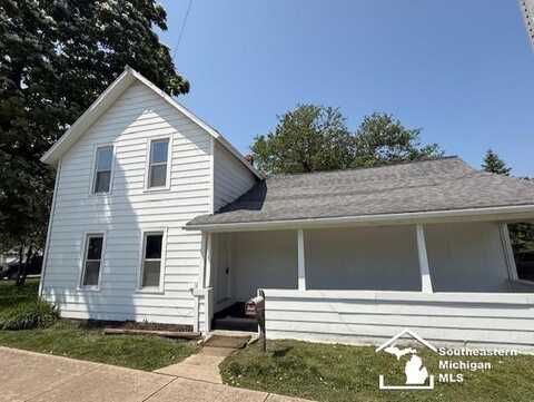 439 E Monroe, Dundee, MI 48131