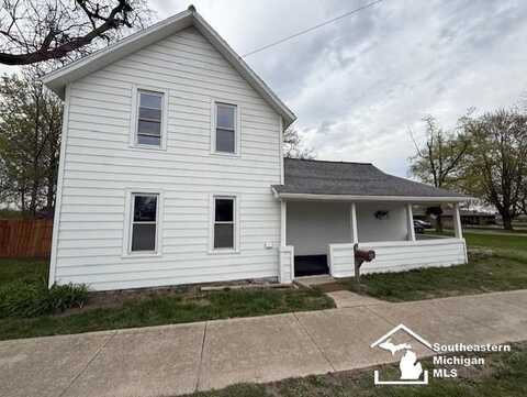 439 E Monroe, Dundee, MI 48131