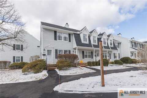 605 Marlborough Common, Hillsborough, NJ 08844