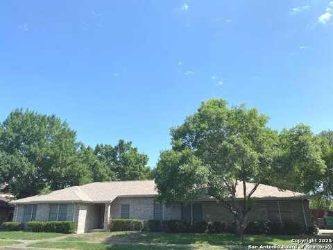 4102 Greco Dr, San Antonio, TX 78222