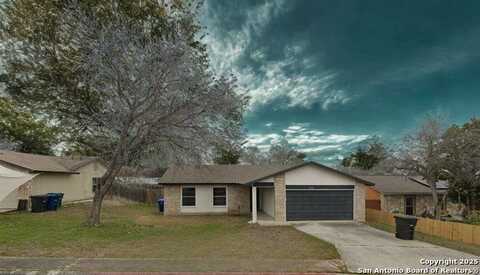 1014 Echo Blf, San Antonio, TX 78245