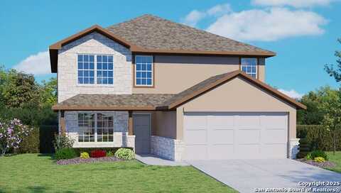 182 Squacco Heron, San Antonio, TX 78253