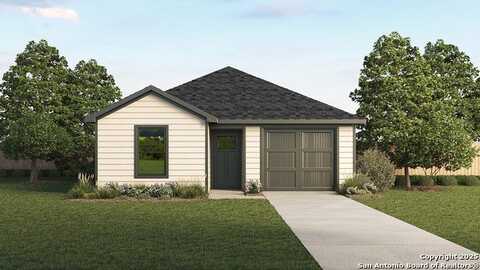 5426 Trinity Coal, San Antonio, TX 78253