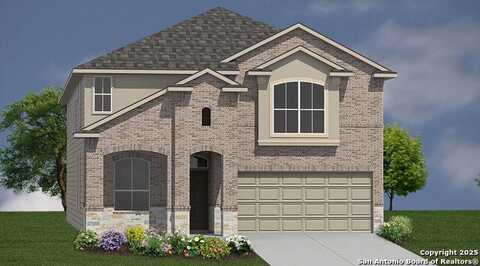 21023 Millstream Bend, San Antonio, TX 78266