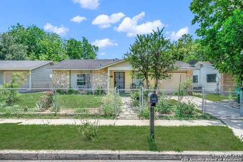 5118 War Cloud, San Antonio, TX 78242