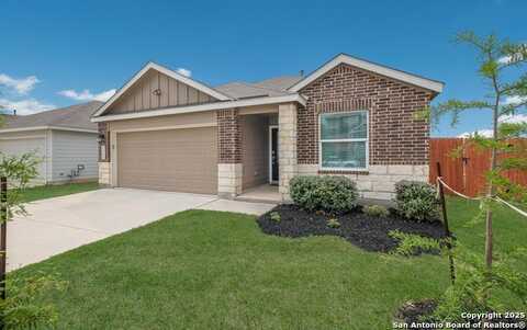 5904 Forenoon Dr, Bulverde, TX 78163