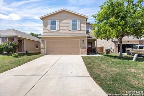 10819 Gunsel Trail, San Antonio, TX 78245