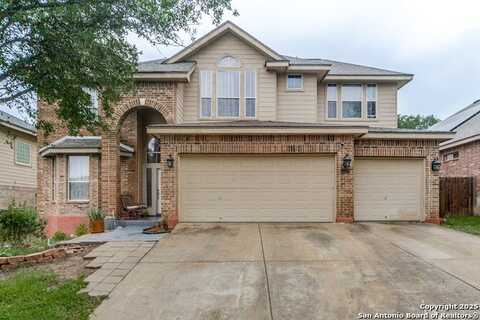 22319 Chimayo, San Antonio, TX 78258