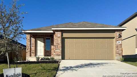 144 Ground Dove, San Antonio, TX 78253