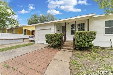 1039 Alexander Hamilton, San Antonio, TX 78228