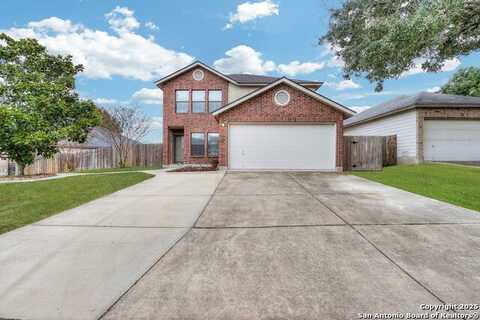 10126 Silver Park, San Antonio, TX 78254
