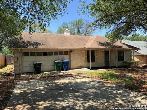 14627 Highland Rdg, San Antonio, TX 78233