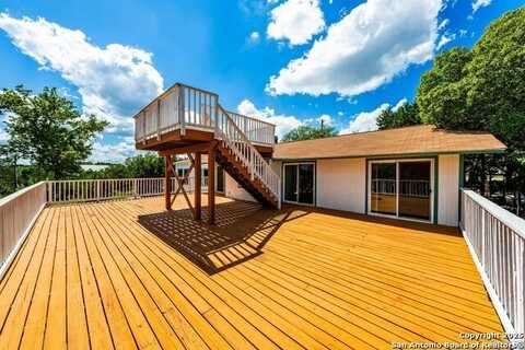 2792 Woodcrest, Canyon Lake, TX 78133
