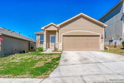 9819 Marbach Crest, San Antonio, TX 78245