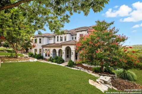 615 Sentry Hill, San Antonio, TX 78260