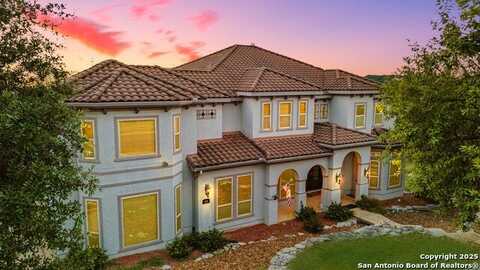 615 Sentry Hill, San Antonio, TX 78260