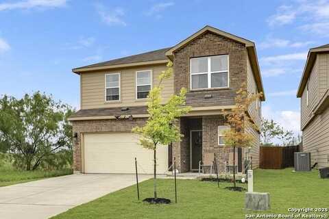 6039 Olson Blfs, San Antonio, TX 78252