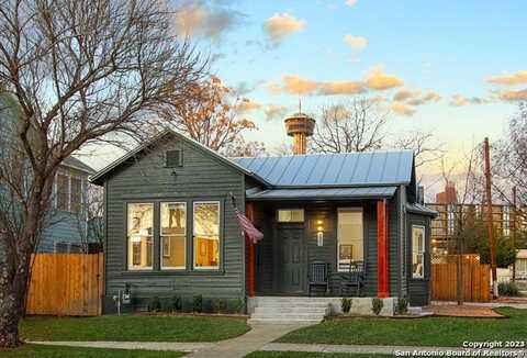 233 LEIGH ST, San Antonio, TX 78210
