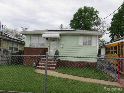 747 Catherine Street, Perth Amboy, NJ 08861