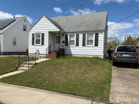 141 Irvington Place, Hamilton, NJ 08610