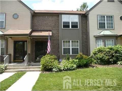 1414 Locust Court, Brunswick Gardens, NJ 08852