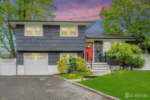374 Nottingham Way, Union Twp, NJ 07083