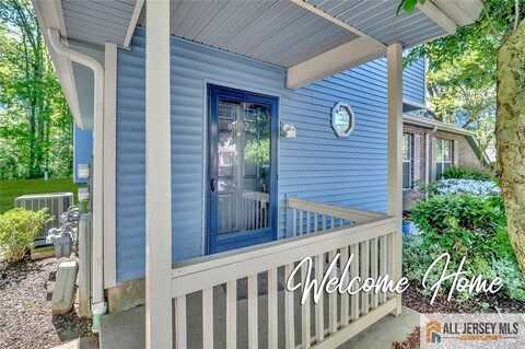 6092 Cedar Court, Brunswick Gardens, NJ 08852