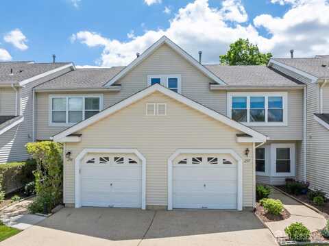 297 Kraemer Court, East Brunswick, NJ 08816
