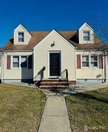 64 Post Boulevard, Carteret, NJ 07008