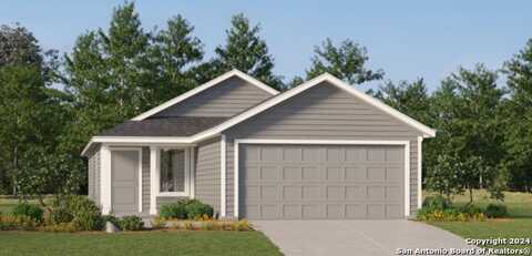 3733 Axis Hill St, New Braunfels, TX 78130