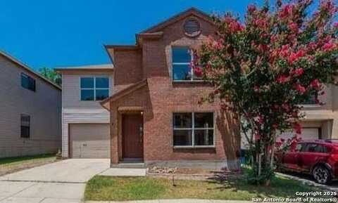 43 caswell, San Antonio, TX 78240