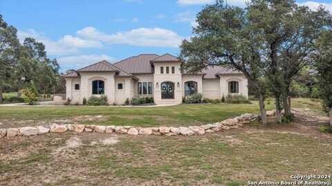 435 Arthur Court, Spring Branch, TX 78070