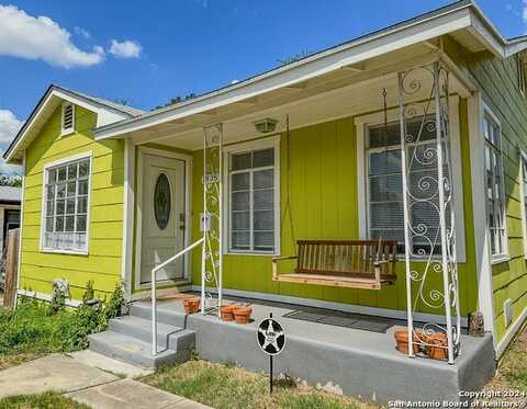 1935 W WOODLAWN AVE, San Antonio, TX 78201