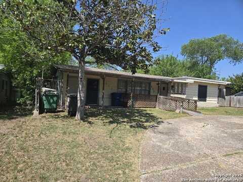 139 Savannah, San Antonio, TX 78213