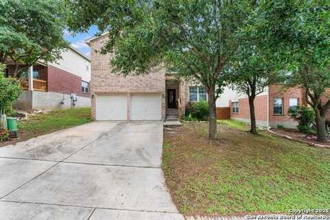 3911 Valencia Peak, San Antonio, TX 78261